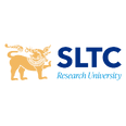 SLTC Research University logo
